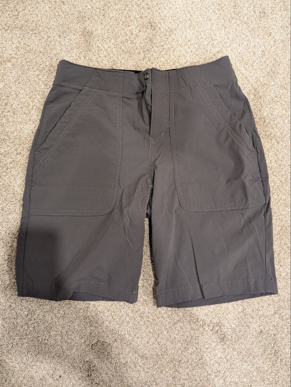 Eddie Bauer - Women's Horizon Bermuda Shorts